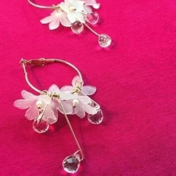 fashion ear ring one size - Picture 5 of 8